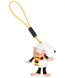 Zawieszka - Muchomorek - Tisso Toys