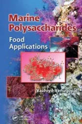 Marine Polysaccharides - Venugopal Vazhiyil