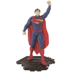 COMANSI figurka Justice League - Superman flying Y99194