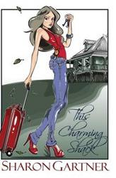 This Charming Shack - Sharon Gartner