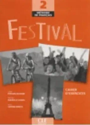 Festival 2 ćwiczenia CLE - Quinton Sylvie Poisson -