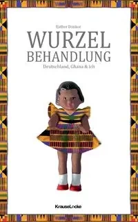 Wurzelbehandlung - Esther Donkor