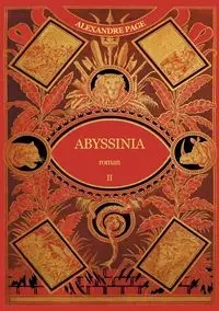 Abyssinia Volume 2 - Page Alexandre