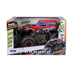 Ford Bronco Sasquatch 2.4 GHz - Maisto