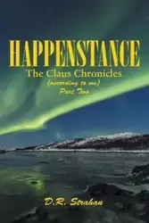 Happenstance - Strahan D.R.
