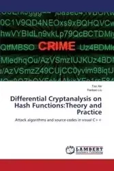 Differential Cryptanalysis on Hash Functions - Xie Tao