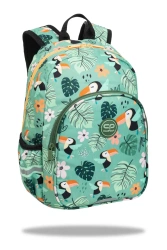 Plecak 1-komorowy Coolpack toby toucans - PATIO
