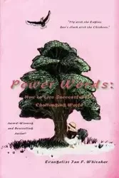 Power Words - Jan Whitaker Evangelist F
