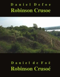 eBook Robinson Crusoe - Daniel Defoe epub mobi