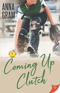 Coming Up Clutch - Anna Gram