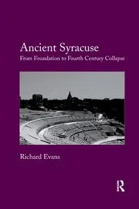 Ancient Syracuse - Richard Evans