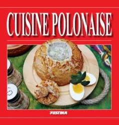 Polska kuchnia wer. francuska - Rafał Jabłoński