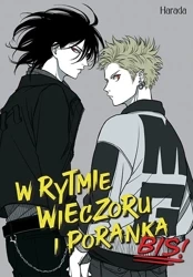 W rytmie wieczoru i poranka BIS! - Harada