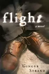 Flight - Ginger Strand