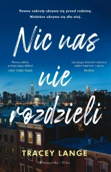 Nic nas nie rozdzieli - Tracey Lange, Magdalena Rychlik