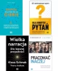 Zestaw 4 produktów - Frederic Laloux