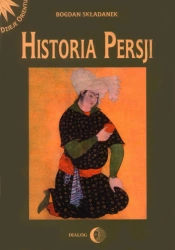 eBook Historia Persji. Tom II - Bogdan Składanek epub
