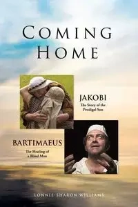 Coming Home - Williams Lonnie-Sharon