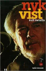 Kult Światła (dodruk 2024) - Nykvist Sven