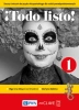 !Todo listo! 1 Zeszyt ćwiczeń - Olga Cruz Moya, Martyna Dębicka