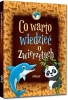 Co warto wiedzieć o zwierzętach kolor TW - Wiesław Błach