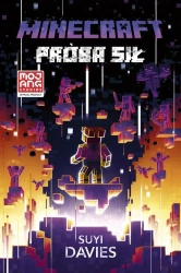 Minecraft. Próba sił - Suyi Davies, Ewa Ziembińska