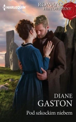 eBook Pod szkockim niebem - Diane Gaston mobi epub