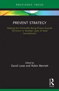 Prevent Strategy - Lowe David