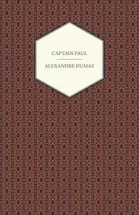 Captain Paul - Dumas Alexandre