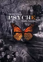eBook Psyche Książka Poetycka - Małgorzata Talarczyk