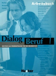 Dialog Beruf 1 wb OOP - Praca Zbiorowa