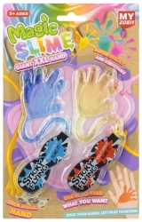 Łapka Do RozciĄgania KlejĄca Mega Creative 571264