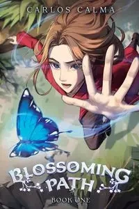 Blossoming Path - Carlos Calma