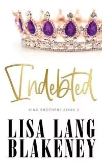 Indebted - Lisa Lang Blakeney