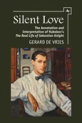 Silent Love - Gerard Vries
