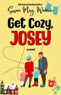 Get Cozy, Josey - Warren Susan May