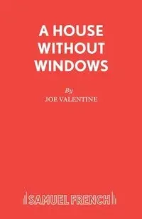 A House Without Windows - Valentine Joe