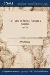The Talba - Anna Bray