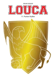 Louca T.11 Puchar Gryfów - Bruno Dequier