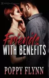 Friends with Benefits - Flynn Poppy