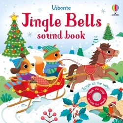 Jingle Bells. Sound Book - Sam Taplin