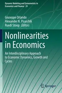 Nonlinearities in Economics - Orlando Giuseppe