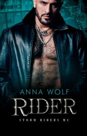 eBook Rider - Anna Wolf epub