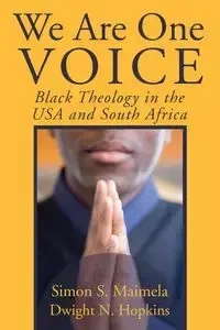 We Are One Voice - Maimela Simon S.