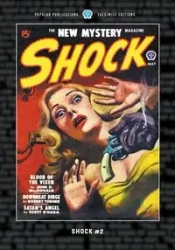 Shock #2 - Robert Turner