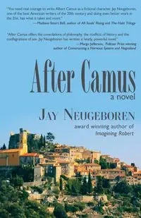 After Camus - Jay Neugeboren