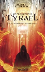 eBook Tyrael Zaprzeczenie - Marek Olbrich epub mobi