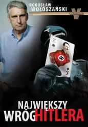 eBook Największy wróg Hitlera - Bogusław Wołoszański epub mobi