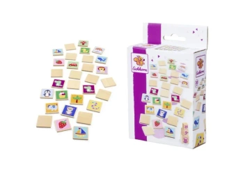 Zapamiętywanie 30 elementów - Eichhorn