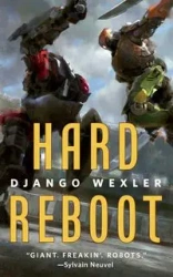 Hard Reboot - Wexler Django